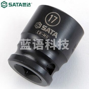 世达（SATA）34214 3/8