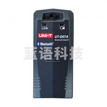 优利德UT-D07A蓝牙模块红外转蓝牙适配器（蓝牙4.0低功耗）