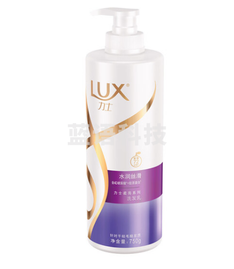 力士洗发水750ml  香型备注 *1瓶 BXY202301171348460