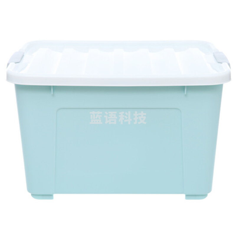 禧天龙(Citylnog)X-6155 75L收纳箱