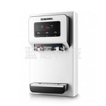 沁园 QX-SWF-B05 壁挂式 不锈钢管线机