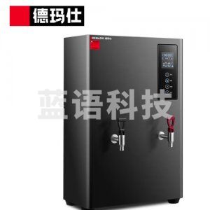 德玛仕 DEMASHI KW-18I5-2K  开水器壁挂式 商用挂墙开水机 步进式电热水器 壁挂台式两用