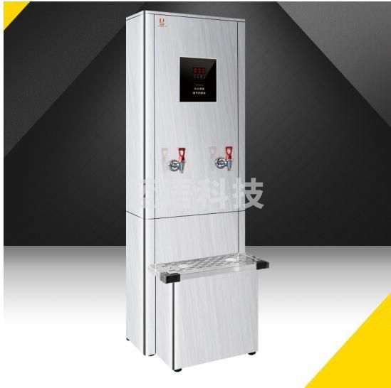 德诚誉（DE CHENG YU）智能开水器系列 DCY-K-Y-03 (90智能版)