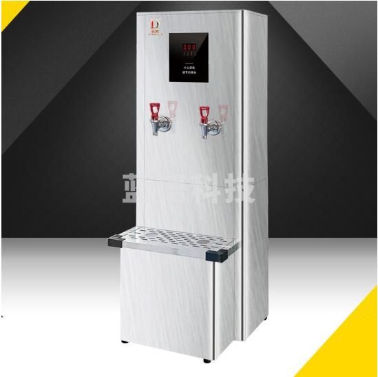 德诚誉（DE CHENG YU）智能开水器系列 DCY-K-Y-03 (60智能版)