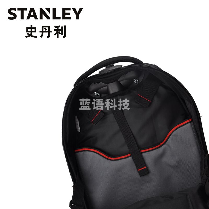 史丹利(Stanley) 79-215-23C FatMax拉杆工具包