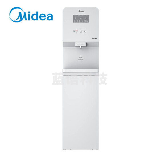 美的(Midea)ZRO1822-H2商用立式RO反渗透直饮机多种温度可选 (Z200)买断版