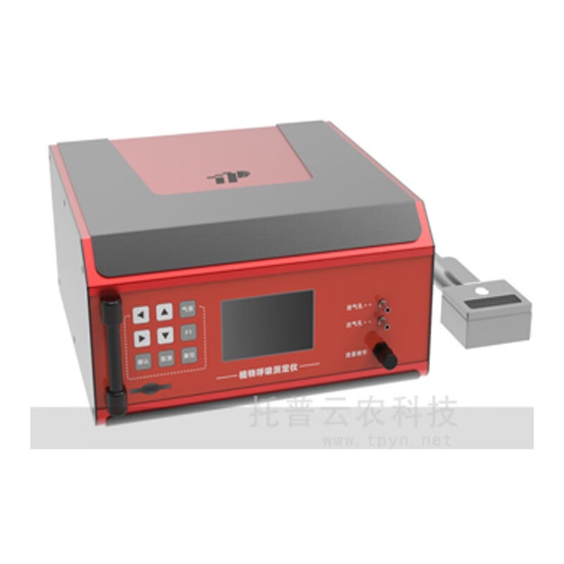 JISENPUER浙江托普云农3051A植物呼吸测定仪 3051A