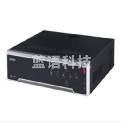 海康威视  硬盘录像机 DS-7616N-I2ZC