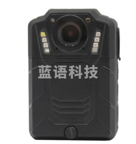 访客易DSJ-300F专业安保记录仪 5000万像素现场高清摄像机 视音频记录仪 电池可更换 内存128G