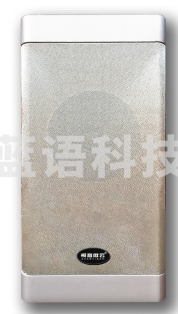 视音微云ZY-101W 室内豪华音柱