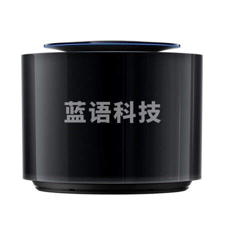 小米 Xiaomi Sound 高保真智能音箱 智能音箱 小爱音箱 小米音箱 黑胶经典款 音箱 音响