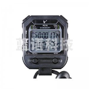 天福 TIANFU PC-70 秒表