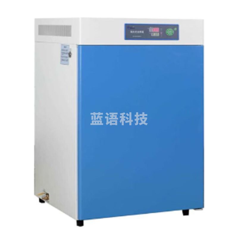 JISENPUER上海GHP-9050N实验隔水式恒温培养箱35 37度培养箱