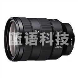 索尼（SONY） SEL24105G 标准变焦镜头FE 24-105mm