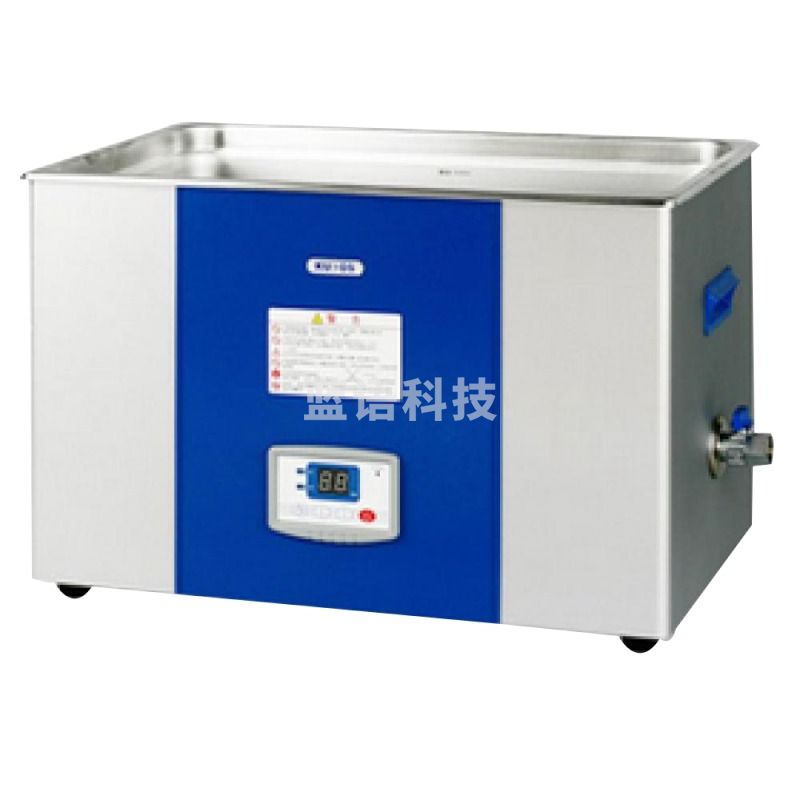 JISENPUER上海科导SK8200B低频台式超声波清洗器22.5L清洗机实验室用工作 SK8200B(22.5L)