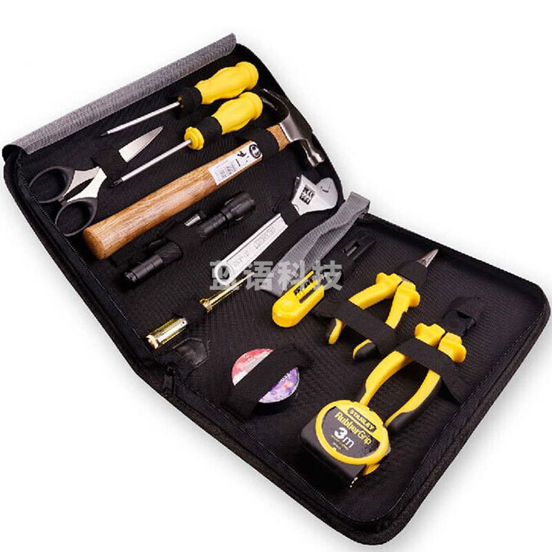 史丹利(Stanley) LT-368-23 12件套礼品套装