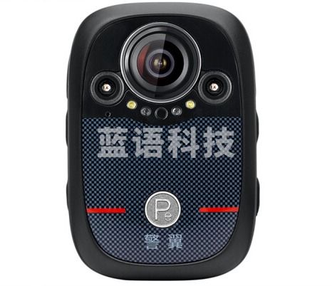 警翼X8执法记录仪64G版