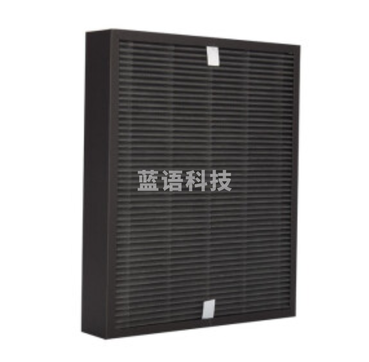 米家 小米空气净化器滤芯滤网家用除甲醛除菌除烟味