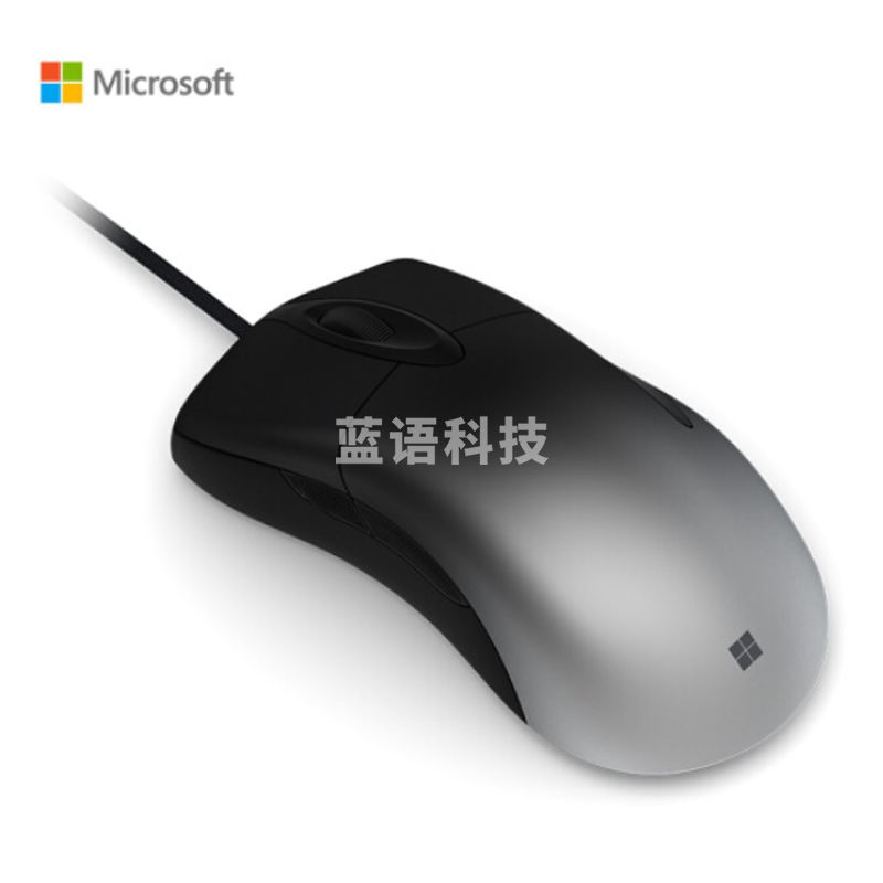 微软 Pro IntelliMouse游戏鼠标
