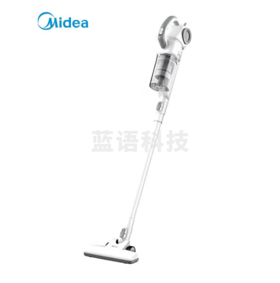 美的Midea SN7 吸尘器手持吸尘器立式手持推杆二合一家用强劲手持多用吸尘器低噪清洁