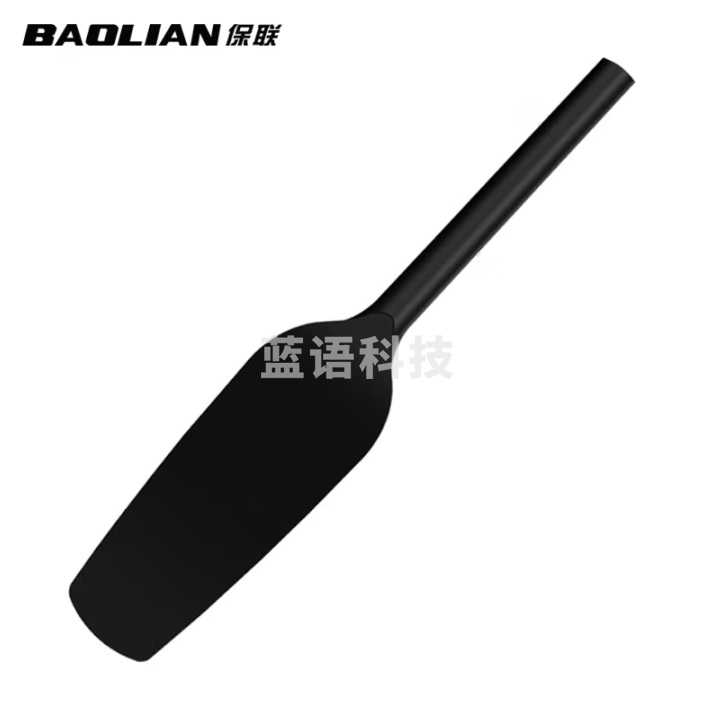 保联 泥工专用一体不锈钢砖刀瓦刀砌砖刀双面瓦工工具抹泥刀砍砖刀