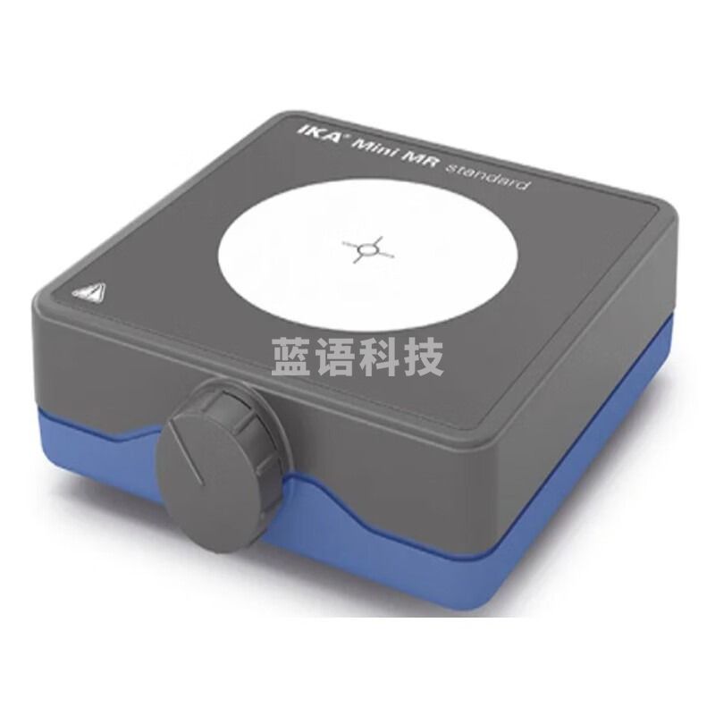 JISENPUER德国IKA艾卡Mini MR standardc磁力搅拌器搅拌机 Mini MR standard