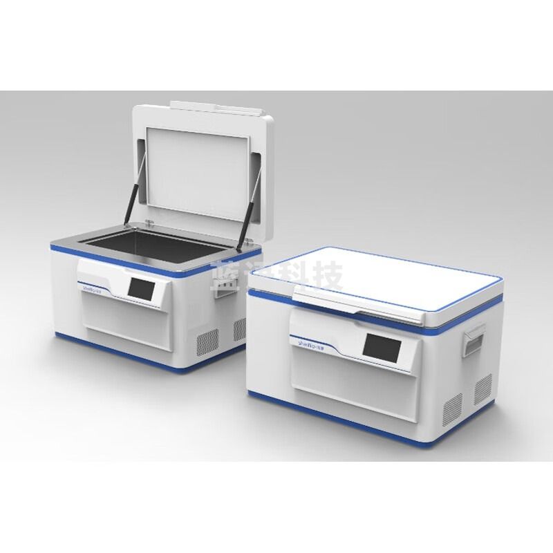 JISENPUER深那SN-J22实验室工业台式超声波清洗机清洗器22升