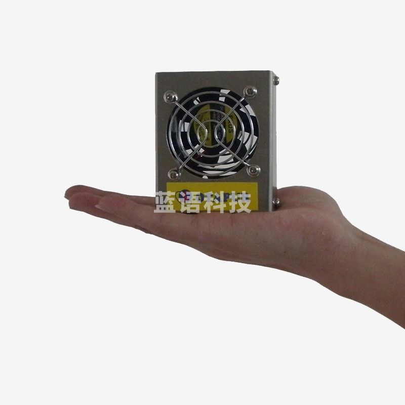 OT6001C微型直流离子风机 迷你型离子风机 直流离子风机
