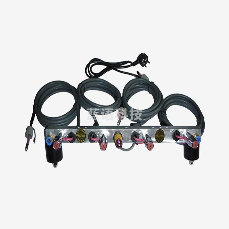 OTAPUR OT6005FA排行感应式离子风咀 排行风嘴 光电感应式多个数离子风嘴