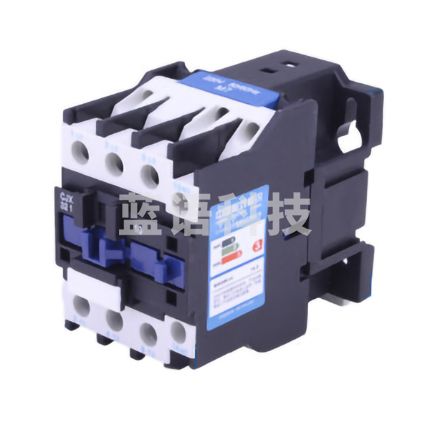 人民电器110v CJX2-3210交流接触器