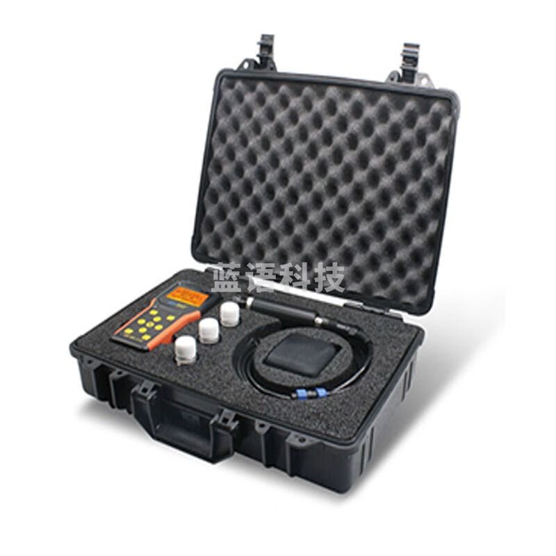 JISENPUER江苏盛奥华SH-8型手持式COD快速检测仪测定仪器