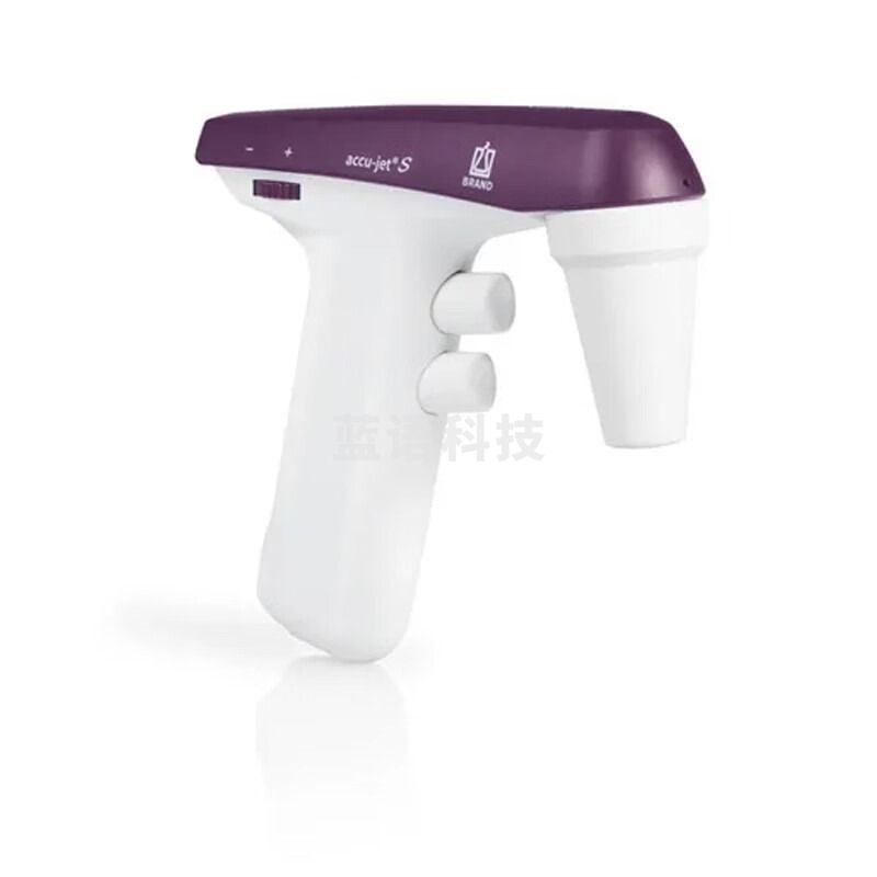JISENPUER 普兰德Brand移液管助吸器 accu-jet S,26351