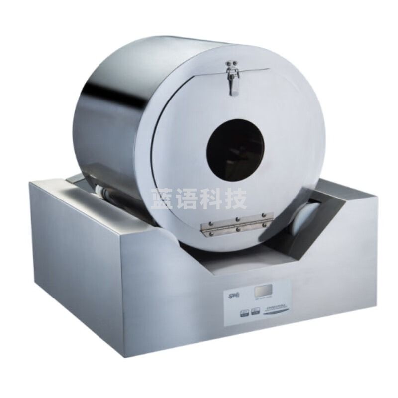 JISENPUER苏州苏信SX-Z洁净物发尘测试台（汉姆克滚筒）