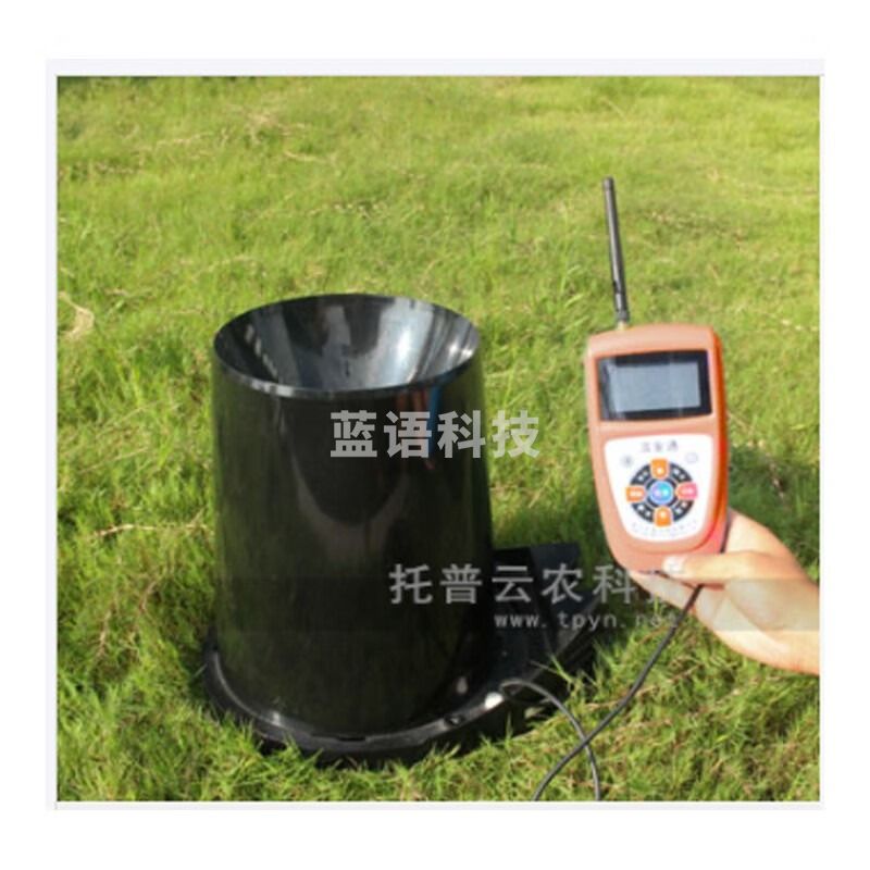 JISENPUERJISENPUER浙江托普云农TPJ-32-G自记式雨量计雨量记录仪带储存功
