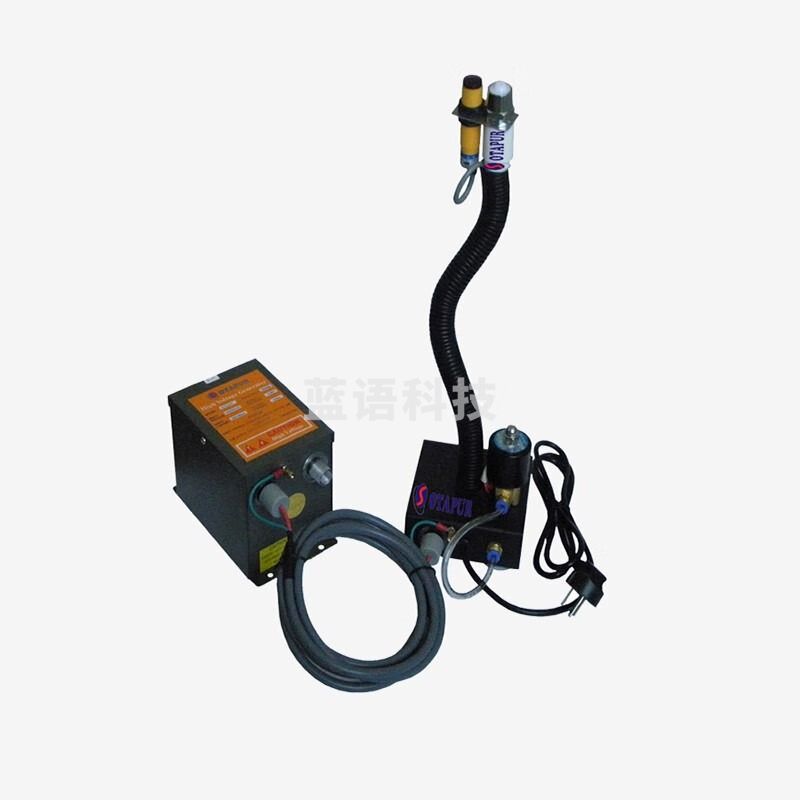 OTAPUR感应式离子风蛇 光电感应风蛇OT6080AF+OT6007一拖一