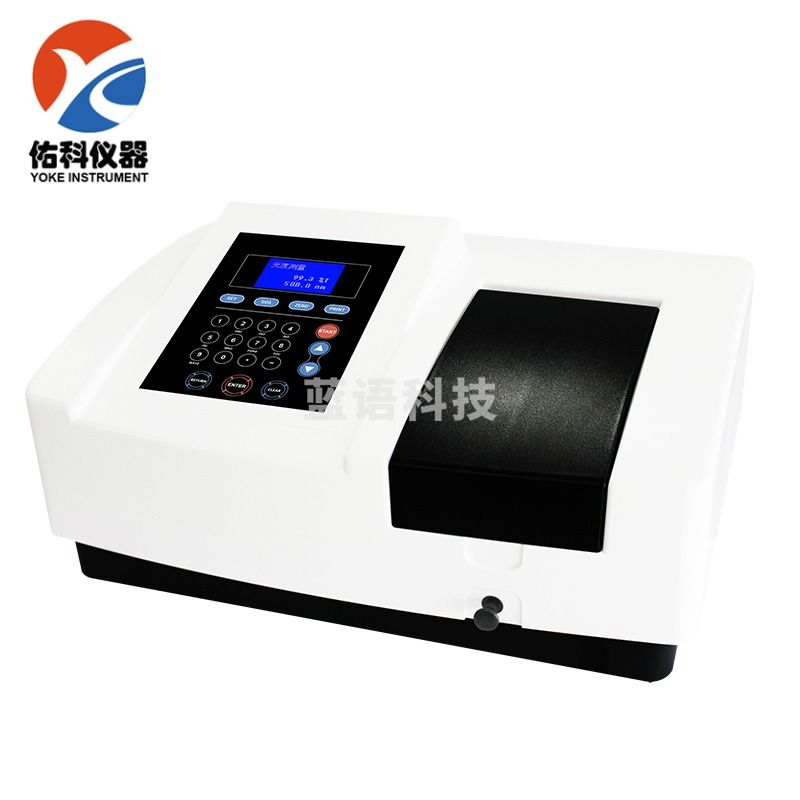 JISENPUER上海佑科YKM-ZD台式第八代智能总氮测定仪含量测量检测仪器 YKM-ZD 总氮测定仪