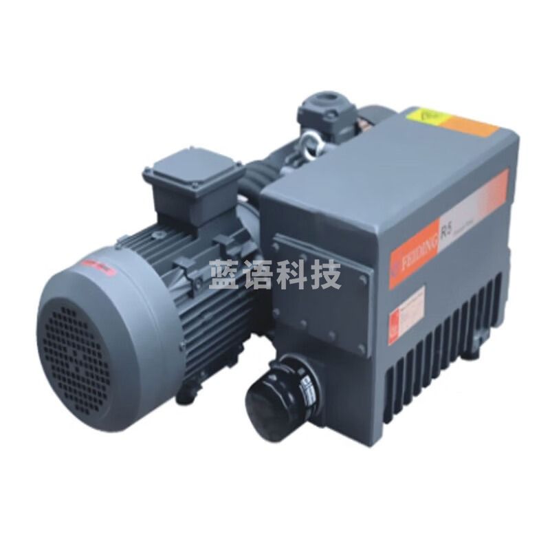 JISENPUER临海永昊XD-040单级旋片式真空泵