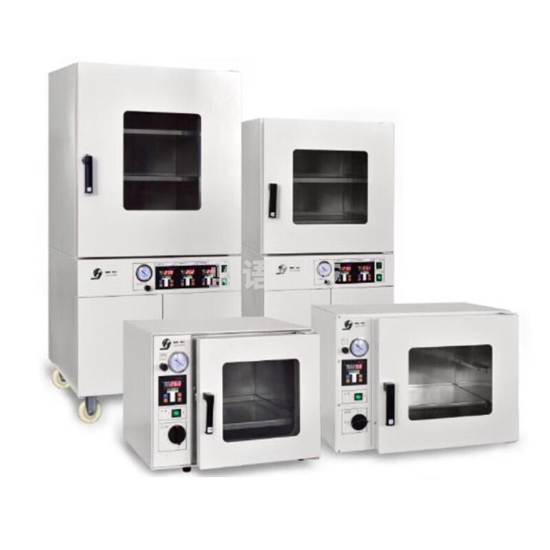 JISENPUER上海SZF-6050真空干燥箱恒温箱烘箱烤箱 精宏SZF-6050