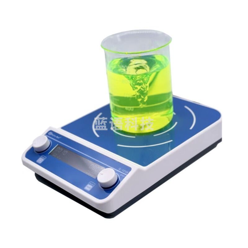 JISENPUER 其林贝尔GL-5250B大容量磁力搅拌器搅拌机