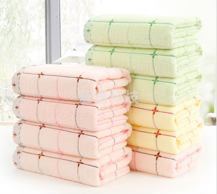 金号 毛巾家纺 纯棉01131 76*34cm