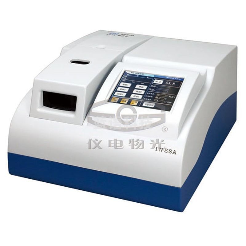 上海仪电物光WRS-3A熔点仪目视自动两用WRS-3升级款室温～360℃ WRS-3A