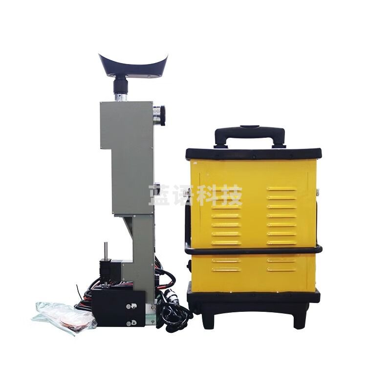 中辐核仪RJ-5 交流电弧发生器RJFS-12携带式看谱镜发生器金属光谱仪 RJFS-12