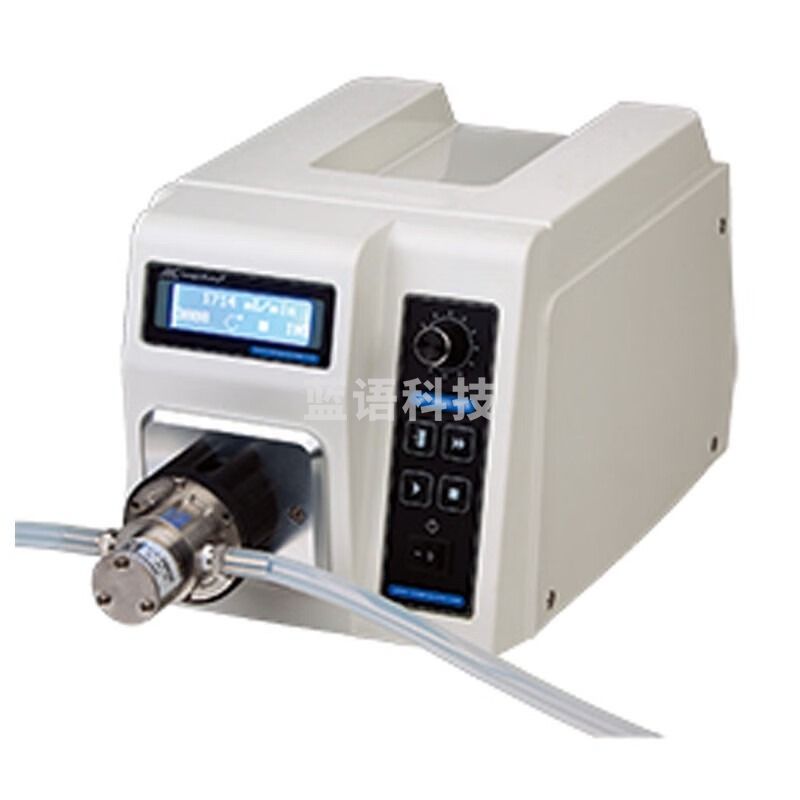 JISENPUER 保定兰格WT3000-1FB分配型微型齿轮泵