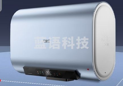 万家乐 60升电热水器扁桶 独立双胆 内胆免清洗 出水断电 3200W 一级能效D60-B5D1