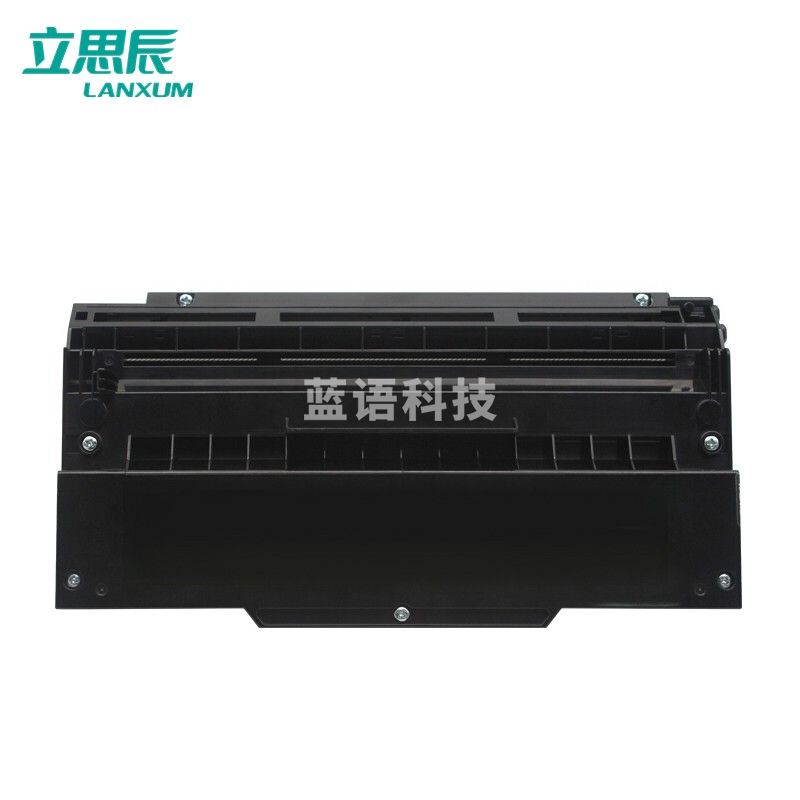 立思辰（LANXUM）原装耗材 PT-8008TB【黑色粉盒】适用GA2820DN