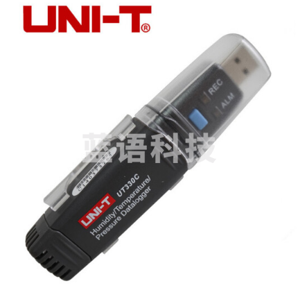 优利德 ( UNI-T） USB数据记录仪 UT330C