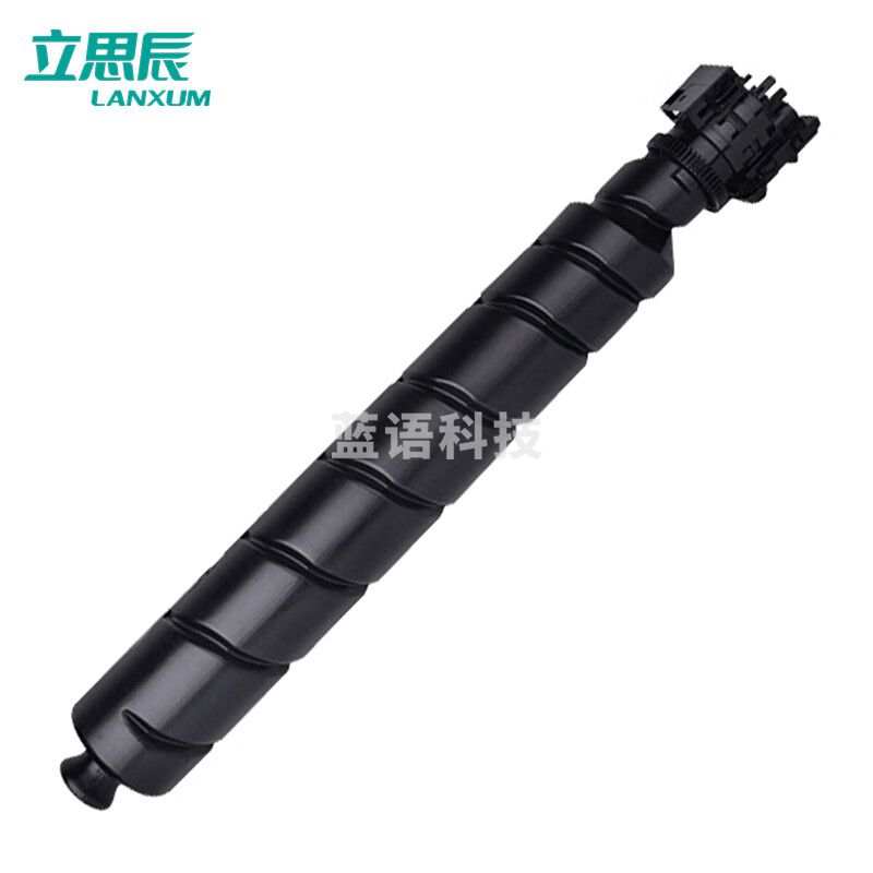 立思辰（LANXUM） 原装耗材TL-6358【黑色粉盒】 适用GM8150dn