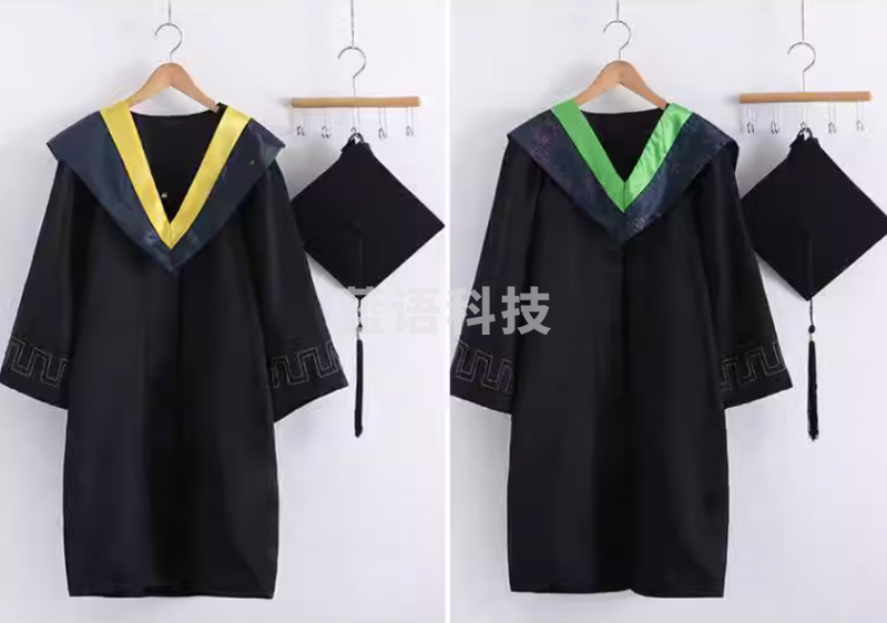 学位服/学士服/博士服
