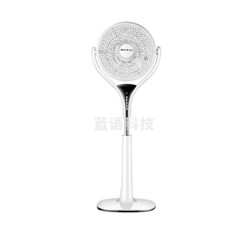 先锋（SINGFUN）空气循环扇电风扇蒲扇遥控落地扇柔风扇 FPS30-18BR