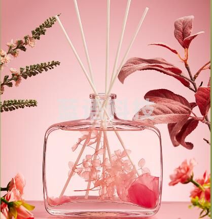 无火香薰精油家用室内持久卫生间卧室摆件厕所除臭空气清新剂100ml 2瓶起订